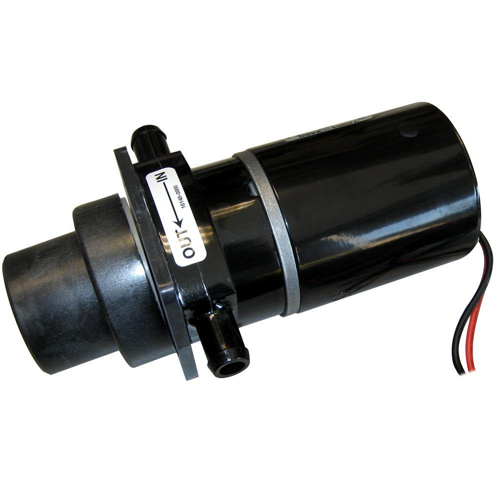 Jabsco Motor/Pump Assembly f/37010 Series Electric Toilets [37041-0010] - shopbulluna.com