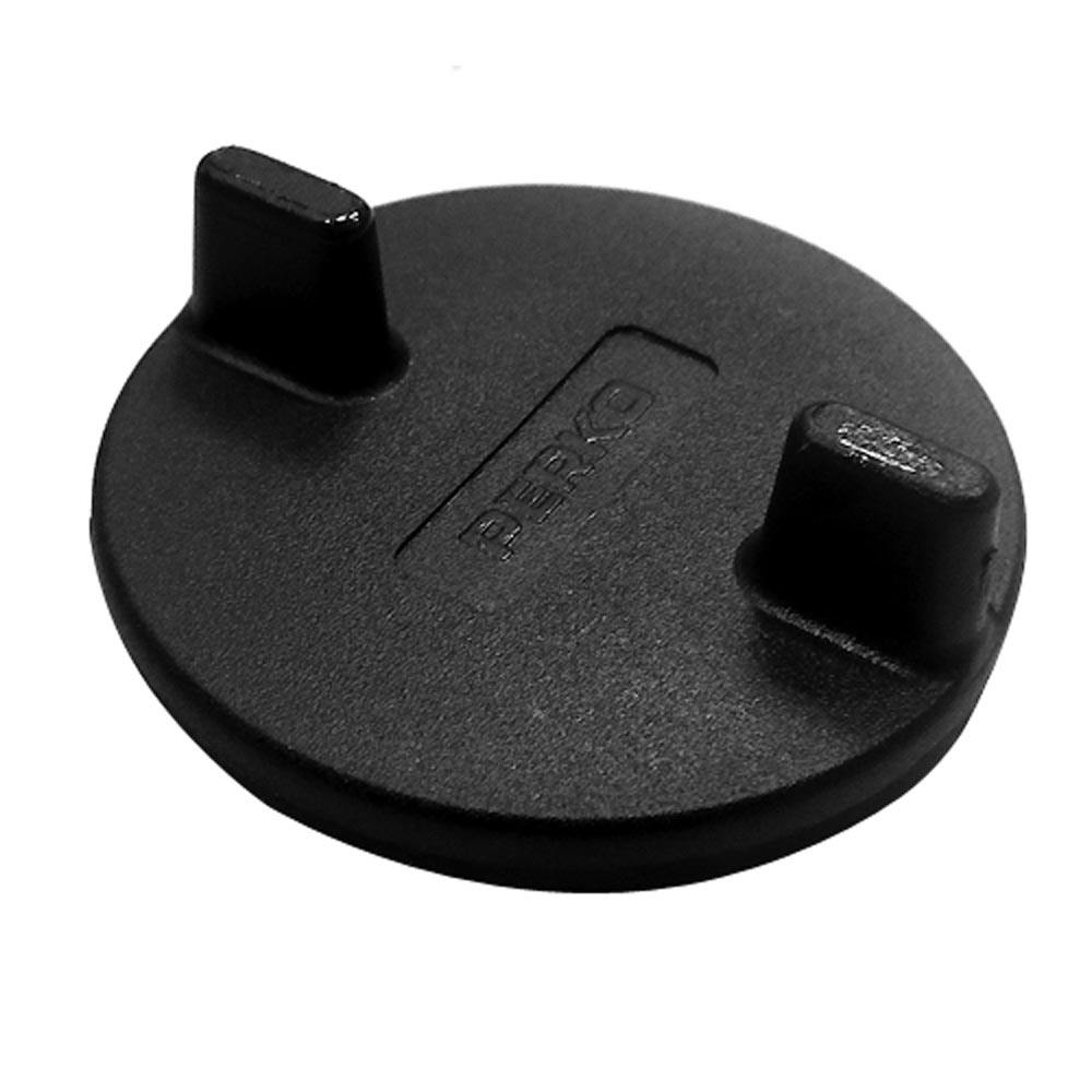 Perko Spare Cap f/1313 Gas Fill [0126DP0BLK] - shopbulluna.com