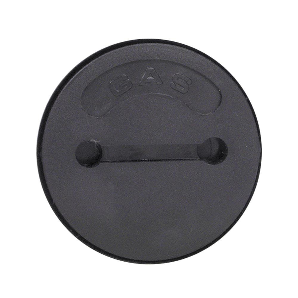 Perko Spare Gas Cap w/O-Ring & Cable [1270DPG99A] - shopbulluna.com