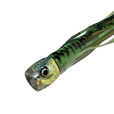 Bost Carey Chen #55 Jet Trolling Lure - shopbulluna.com