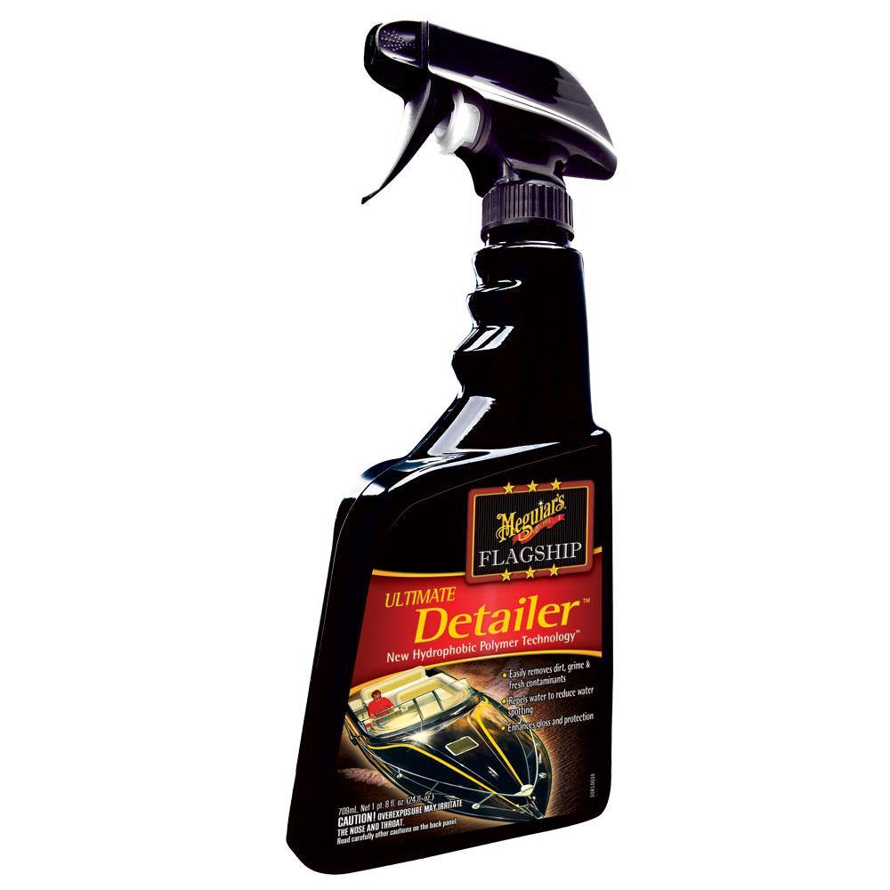 Meguiar's Flagship Ultimate Detailer - 24oz [M9424] - shopbulluna.com