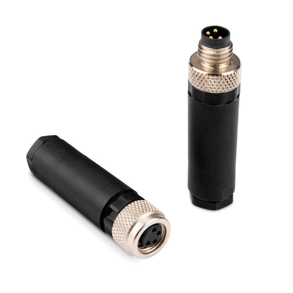 Garmin Field Installable Connectors [010-12117-01] - shopbulluna.com