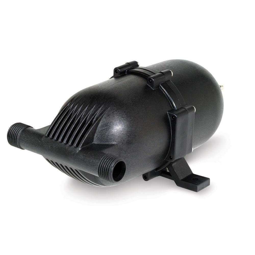 Shurflo by Pentair Pre-Pressurized Accumulator Tank - 24 oz. [182-200] - shopbulluna.com