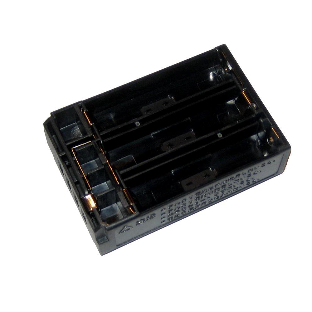 Standard Horizon Alkaline Battery Case f/5-AAA Batteries [SBT-13] - shopbulluna.com