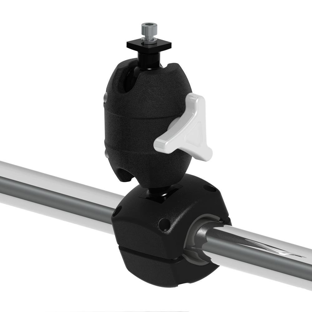 Scanstrut ROKK Adjustable Rail Mount - No Top Plate - Modular Design [RL-ARM] - shopbulluna.com