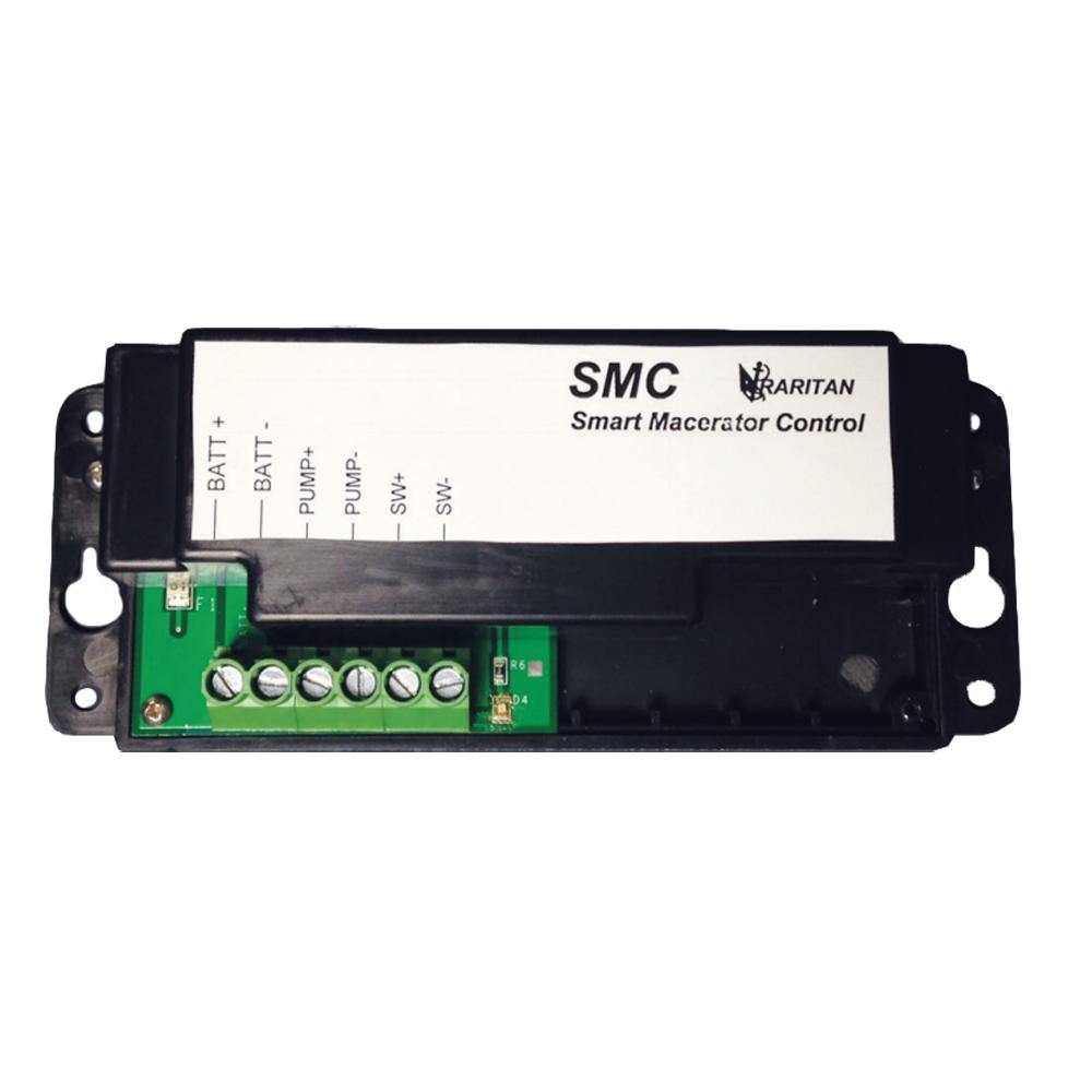 Raritan Smart Macerator Control - 12v [SMC12] - shopbulluna.com