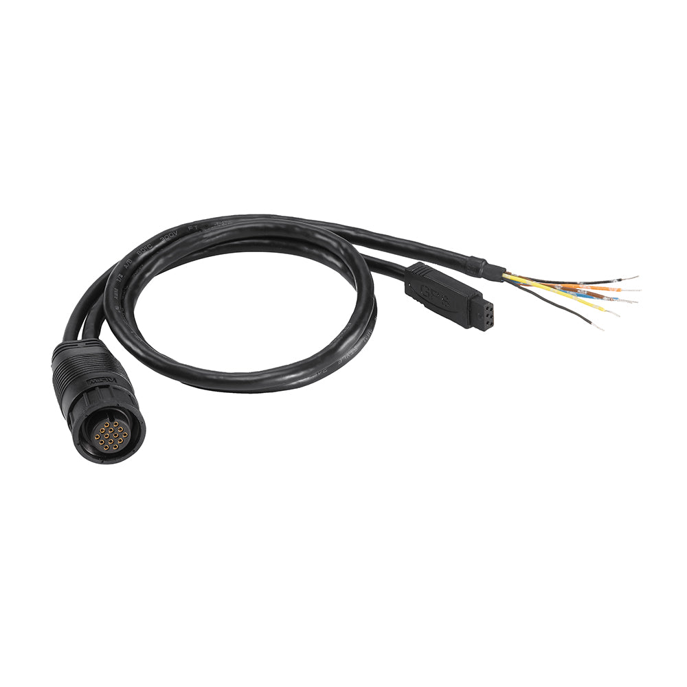 Humminbird AS GPS NMEA Splitter Cable [720080-1] - shopbulluna.com