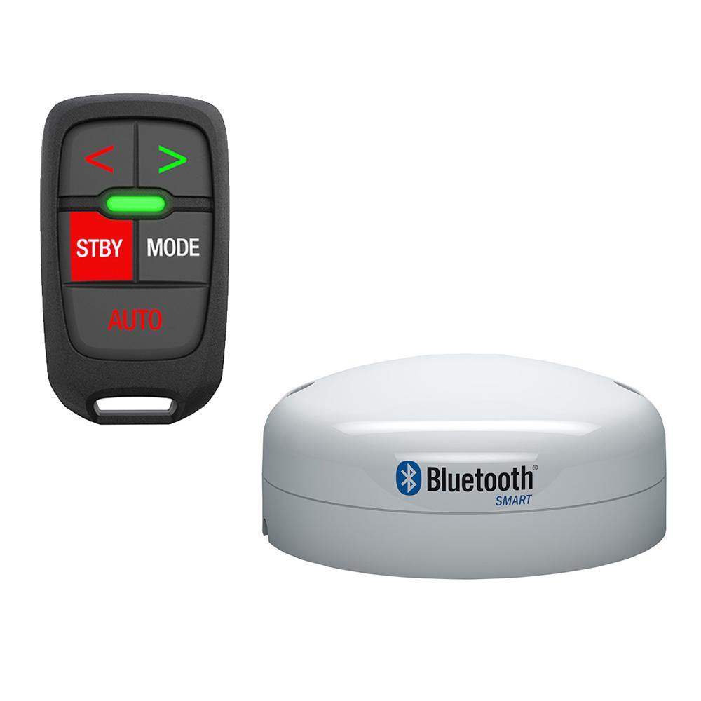 Navico WR10 Wireless Pilot Controller- Bluetooth [000-12316-001] - shopbulluna.com