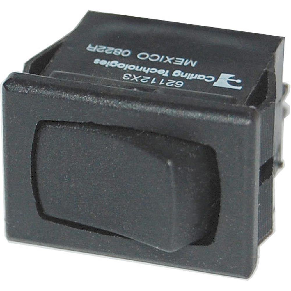 Blue Sea 7491 360 Panel - Rocker Switch DPDT - ON-ON [7491] - shopbulluna.com