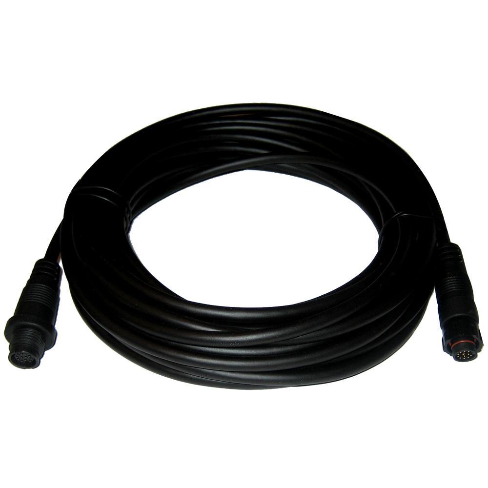 Raymarine Handset Extension Cable f/Ray60/70 - 5M [A80291] - shopbulluna.com