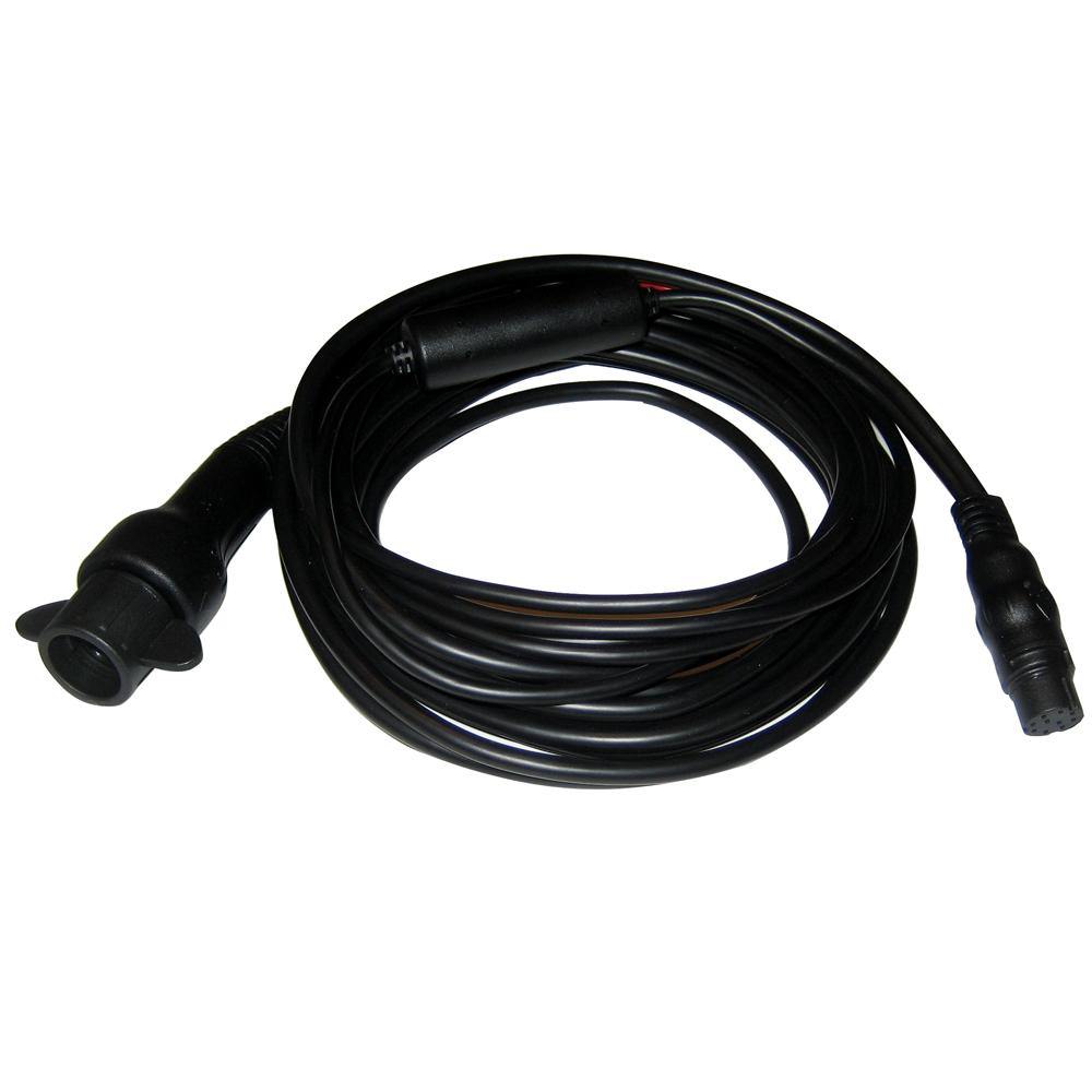 Raymarine 4m Extension Cable f/CPT-DV & DVS Transducer & Dragonfly & Wi-Fish [A80312] - shopbulluna.com