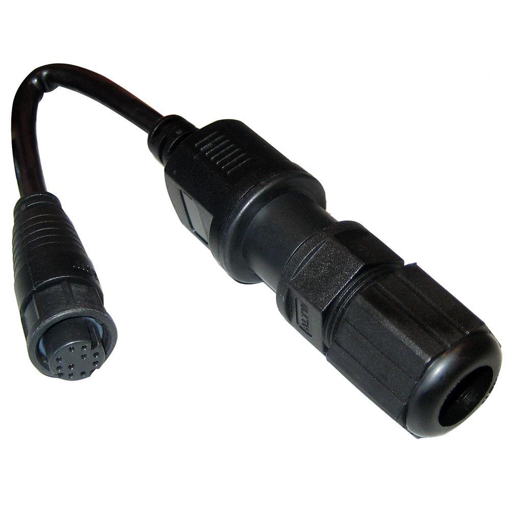 Raymarine Raynet to RJ45 Female Adapter 100mm [A80247] - shopbulluna.com