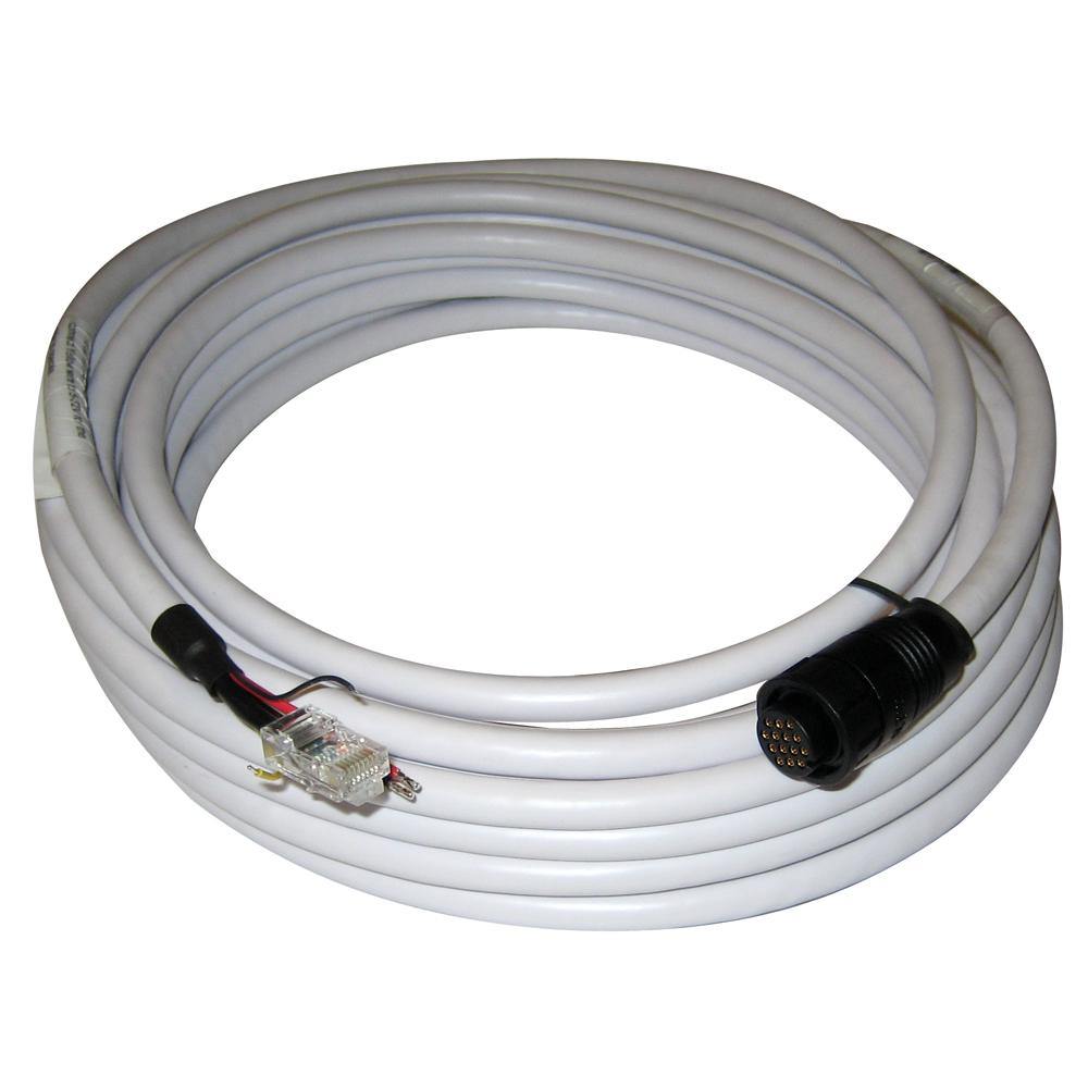 Navico 10m Scanner Cable f/3G & 4G Radar [AA010211] - shopbulluna.com