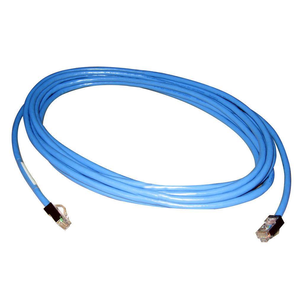 Furuno LAN Cable Assembly - 5M RJ45 x RJ45 4P [001-167-890-10] - shopbulluna.com