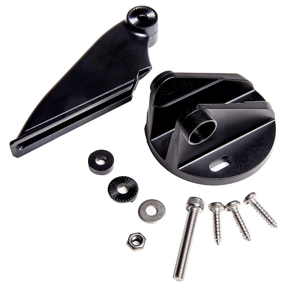 Raymarine CPT-DV/CPT-DVS Mounting Kit [R70439] - shopbulluna.com