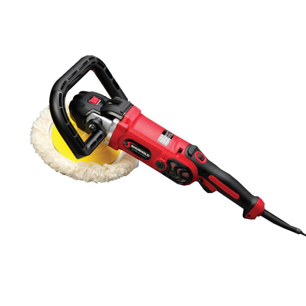 Shurhold Pro Rotary Polisher [3400] - shopbulluna.com