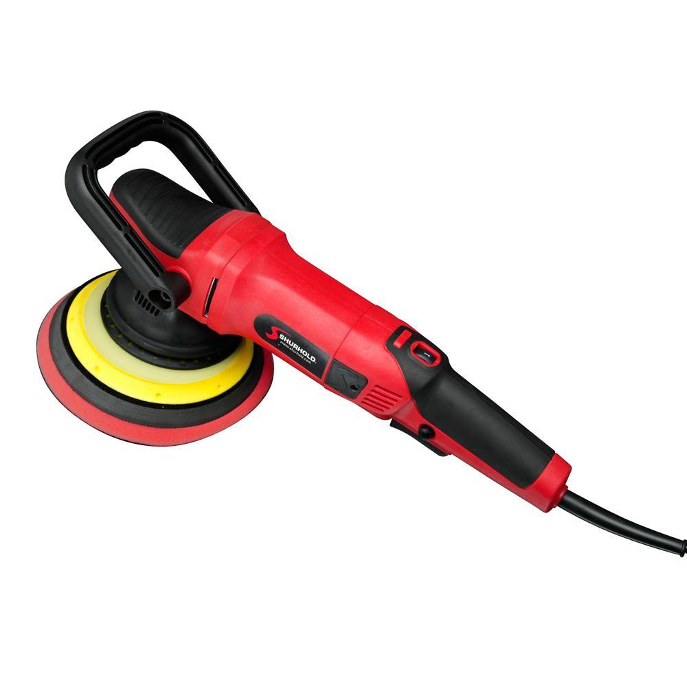 Shurhold Dual Action Polisher Pro [3500] - shopbulluna.com