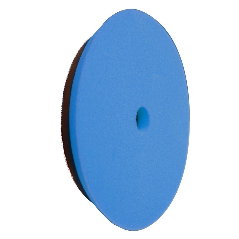 Shurhold Buff Magic Heavy Duty Blue Foam Pad - 7" [3555] - shopbulluna.com