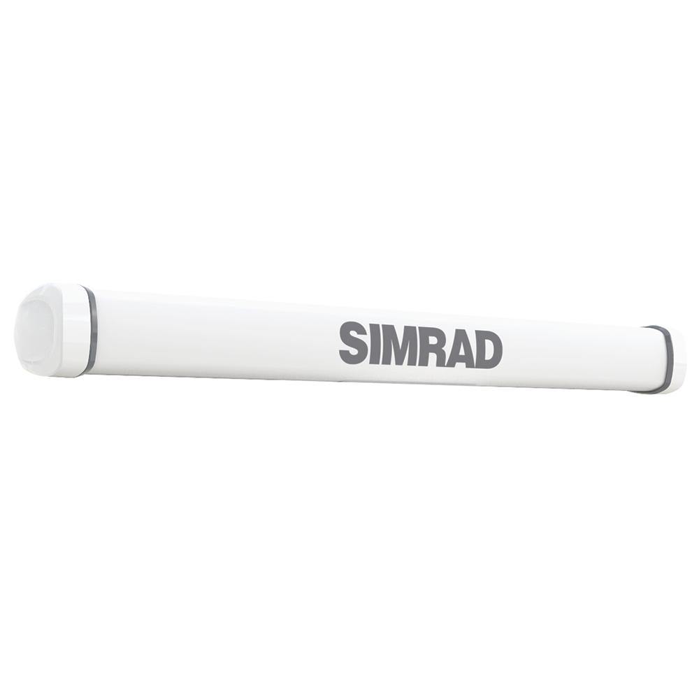 Simrad HALO Radar Antenna Only - 4 [000-11465-001] - shopbulluna.com