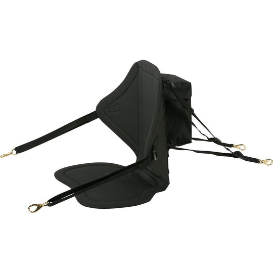 Attwood Foldable Sit-On-Top Clip-On Kayak Seat [11778-2] - shopbulluna.com