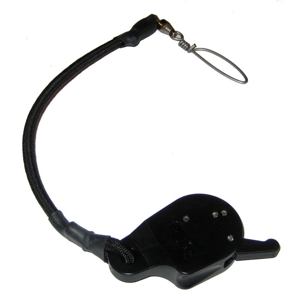 Rupp Single Lok-Up Halyard Line Lock w/Bungee [CA-0157-1] - shopbulluna.com