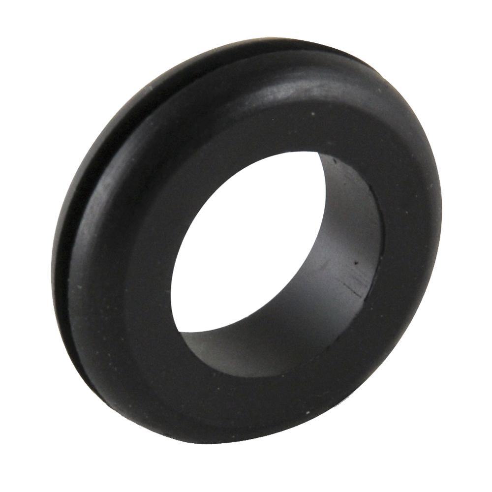 Ancor Marine Grade Electrical Wire Grommets - 5-Pack, 1/2" [760500] - shopbulluna.com