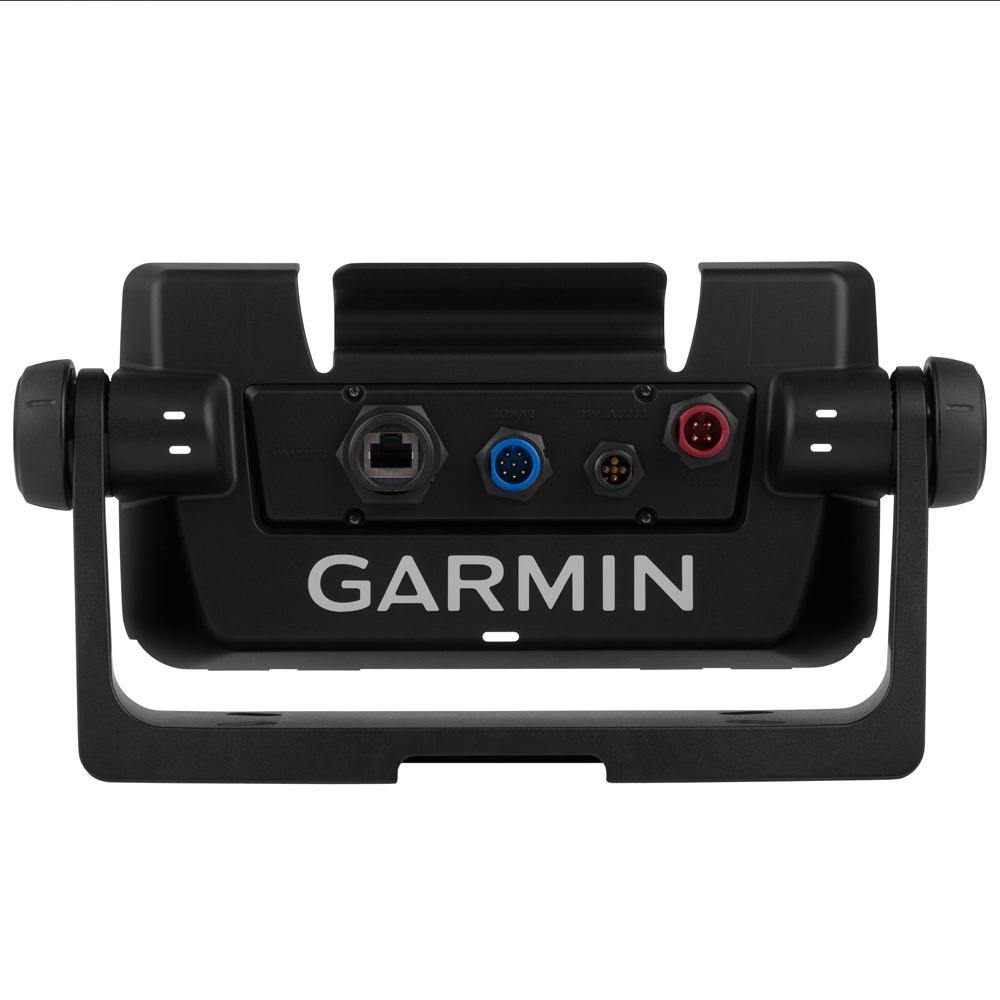 Garmin Bail Mount w/Knobs f/echoMAP CHIRP 7Xdv [010-12445-22] - shopbulluna.com