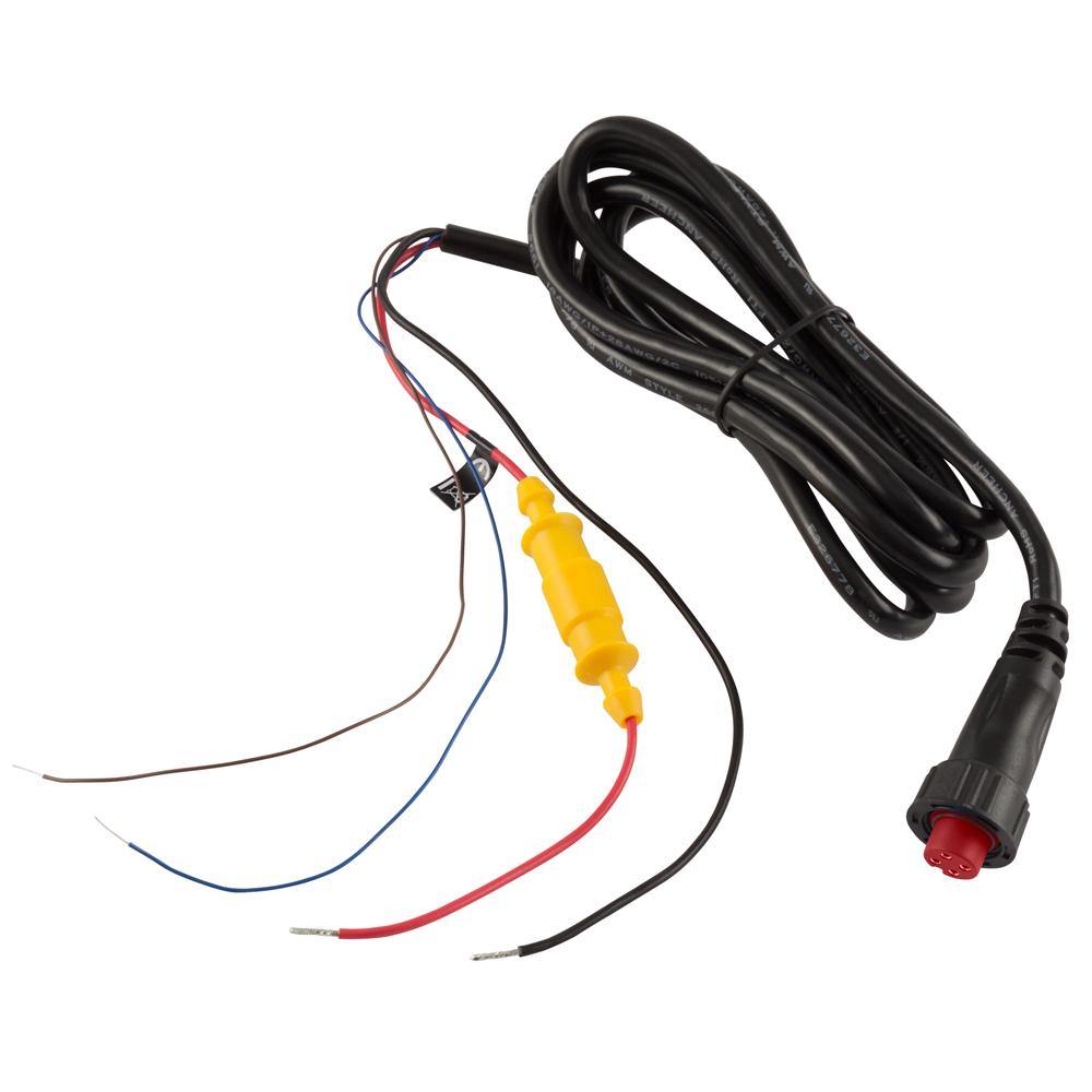 Garmin Power/Data Cable f/echoMAP CHIRP 7Xdv, 7Xsv & 9Xsv [010-12445-00] - shopbulluna.com