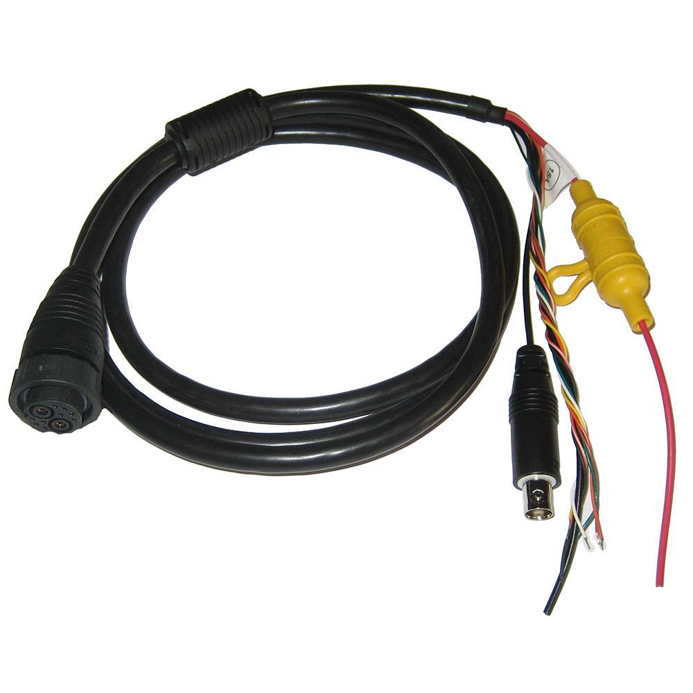 Raymarine Power/Data/Video Cable - 1M [R62379] - shopbulluna.com