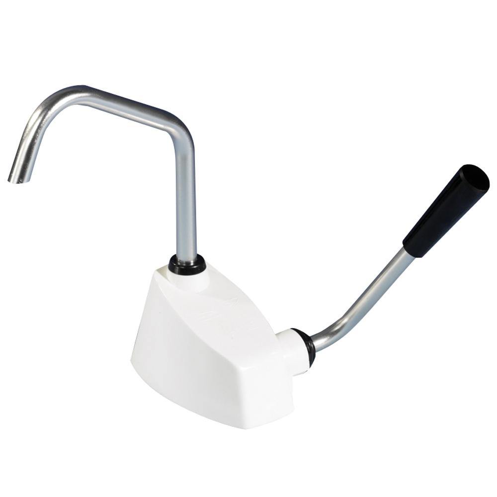 Whale Flipper Manual Galley Hand Operated Pump [GP0418] - shopbulluna.com