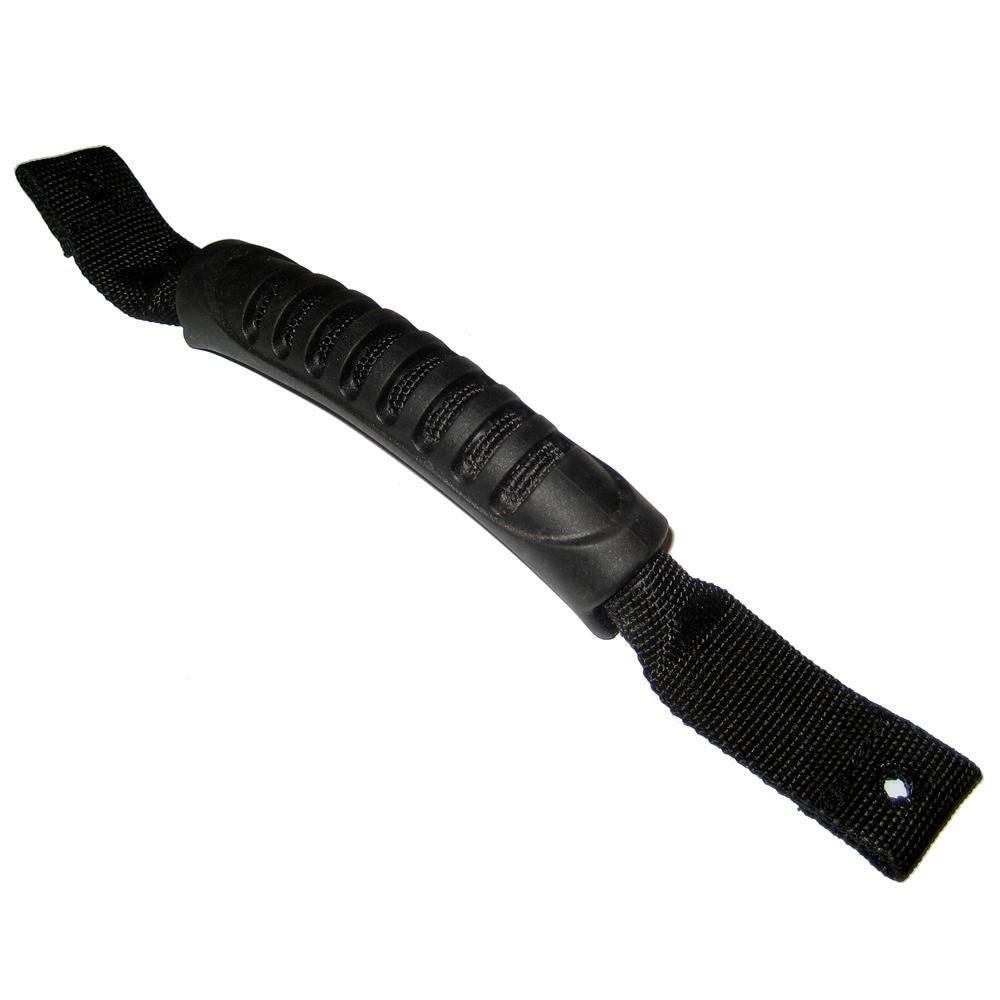 Whitecap Flexible Grab Handle w/Molded Grip [S-7098P] - shopbulluna.com