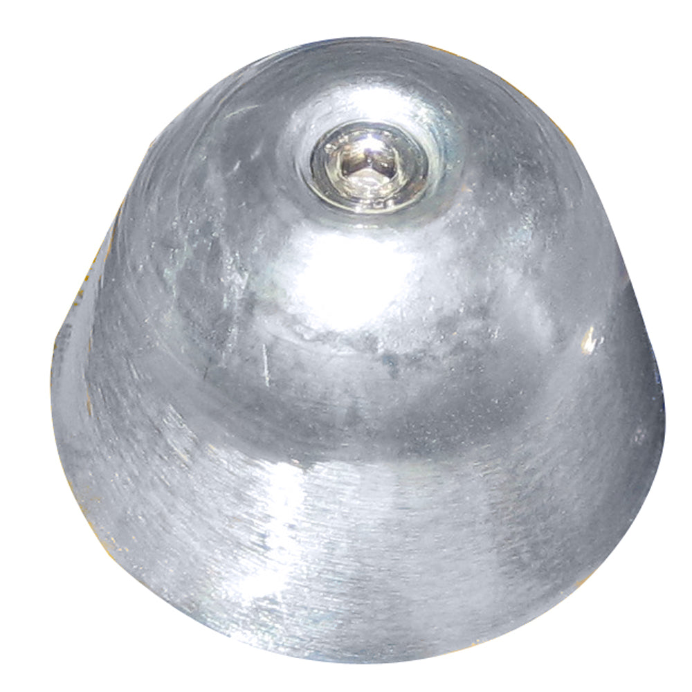 Vetus Spare Zinc Anode Set f/Bow Thruster [SET0151] - shopbulluna.com