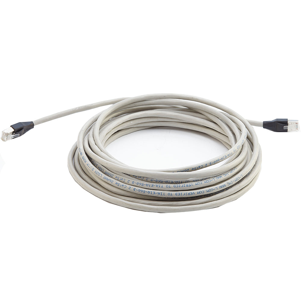 FLIR Ethernet Cable f/M-Series - 25' [308-0163-25] - shopbulluna.com