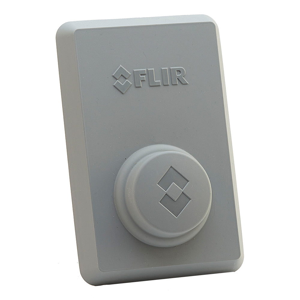 FLIR Weather Cover f/Joystick Control Unit [4113315] - shopbulluna.com