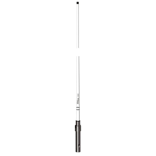 Shakespeare VHF 4' Phase III Antenna [6400-R] - shopbulluna.com