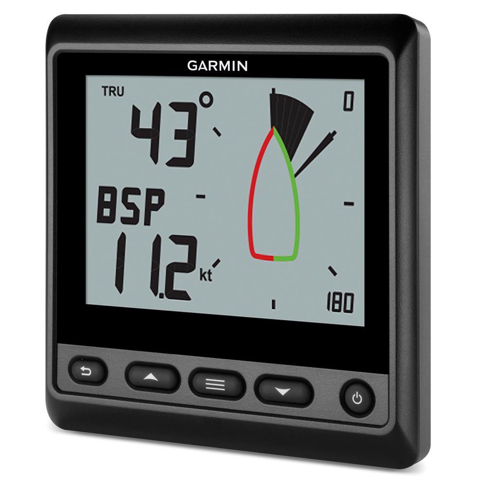 Garmin GNX Wind Marine Instrument [010-01142-30] - shopbulluna.com