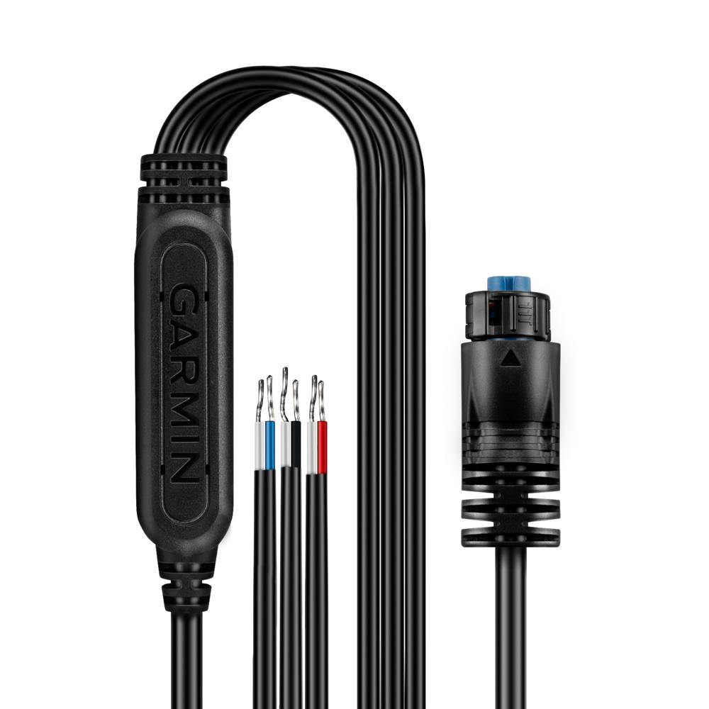 Garmin Solenoid Power Cable [010-11533-10] - shopbulluna.com