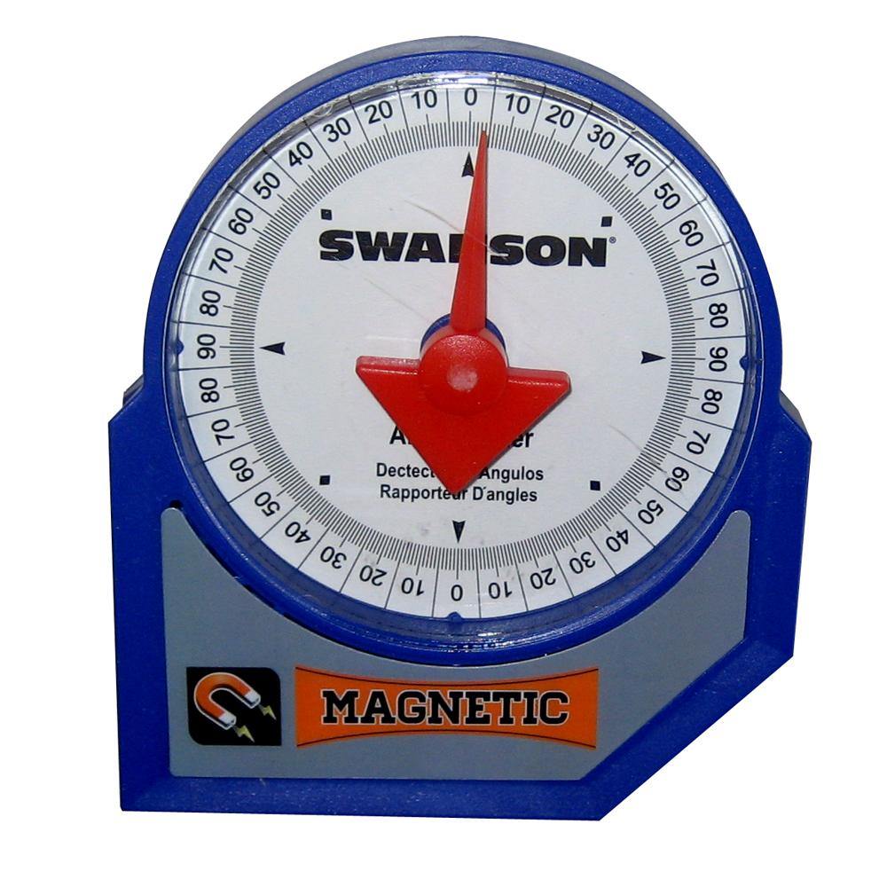 Airmar Deadrise Angle Finder - Accuracy of  1/2 Degree [ANGLE FINDER] - shopbulluna.com