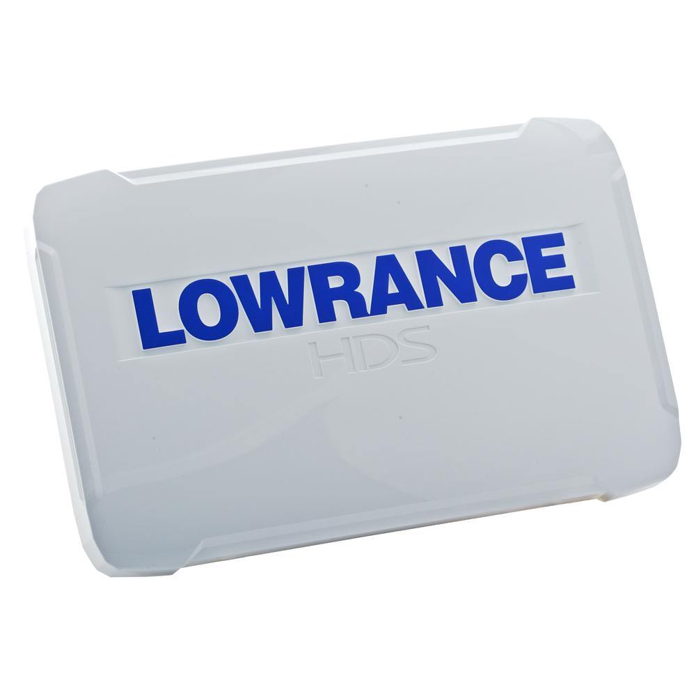 Lowrance Suncover f/HDS-9 Gen3 [000-12244-001] - shopbulluna.com