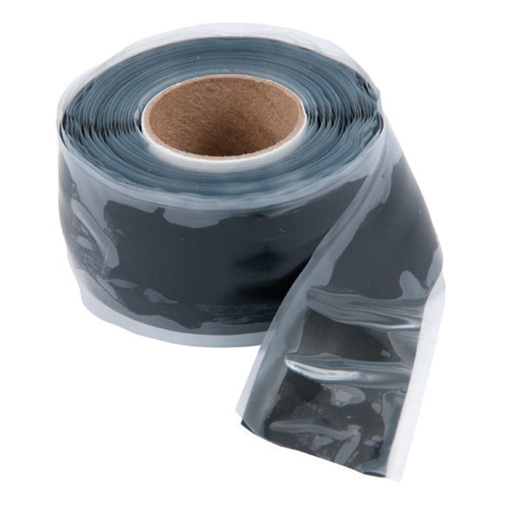 Ancor Repair Tape - 1" x 10' - Black [341010] - shopbulluna.com