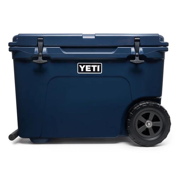 Yeti Tundra Haul Hard Cooler - Navy - shopbulluna.com