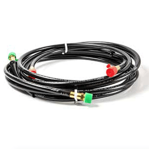 Dometic Pro Outboard Hydraulic Hose Kit - 18 Feet - shopbulluna.com