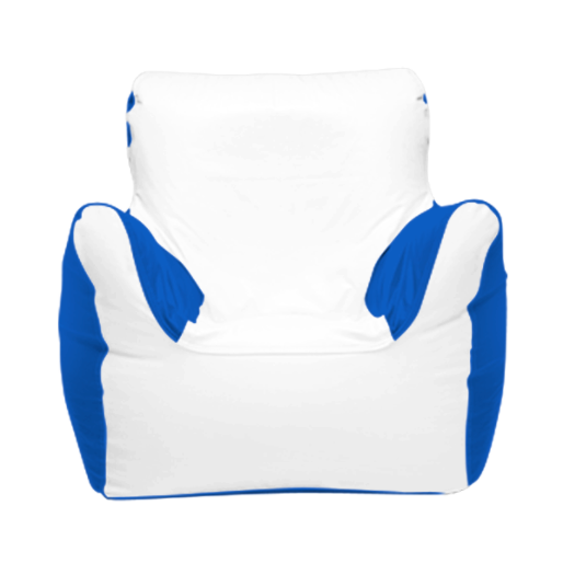 Ocean Tamer Armchair Bean Bag - Small - shopbulluna.com