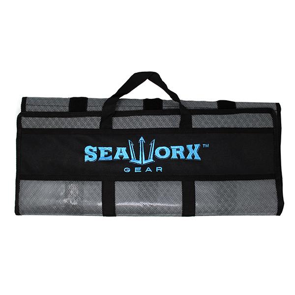 Seaworx Lure Bag - Medium - shopbulluna.com