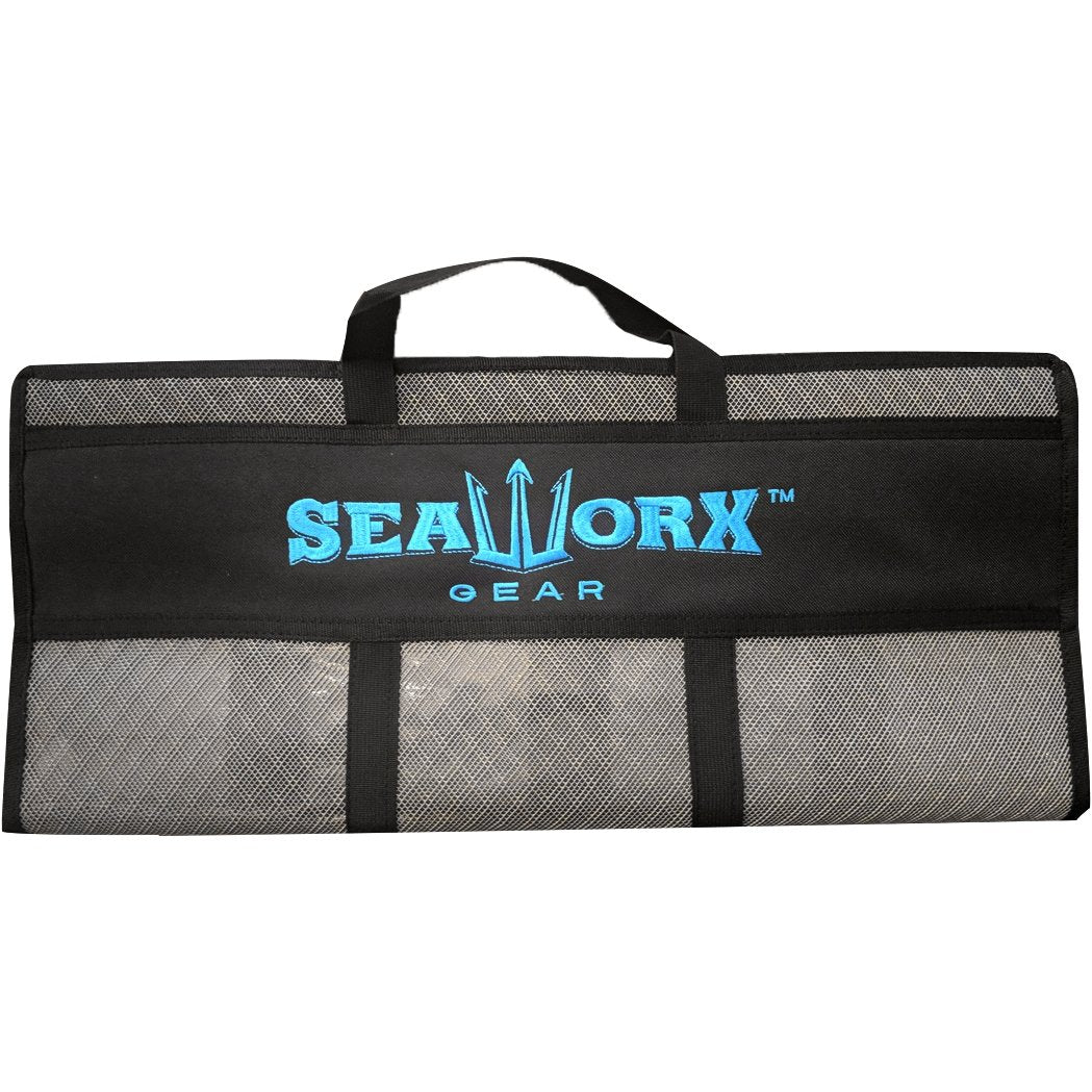 Seaworx Lure Bag - Large - shopbulluna.com