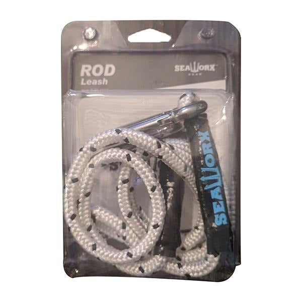 Seaworx Rope Trolling Rod/Reel Leash - shopbulluna.com