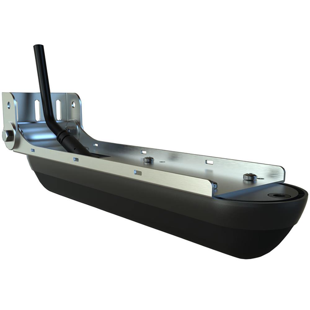 Navico Transom Mount Transducer f/StructureScan 3D [000-12396-001] - shopbulluna.com