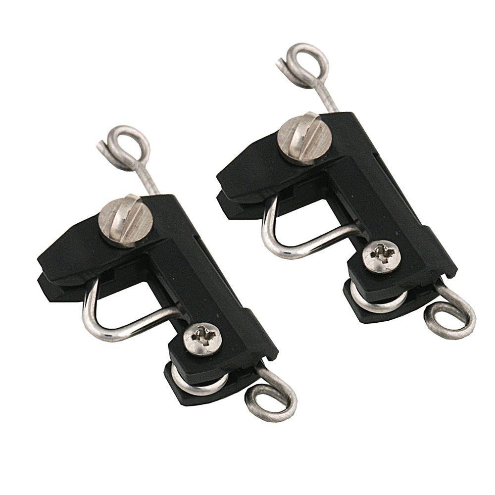 Taco Standard Outrigger Release Clips (Pair) [COK-0001B-2] - shopbulluna.com