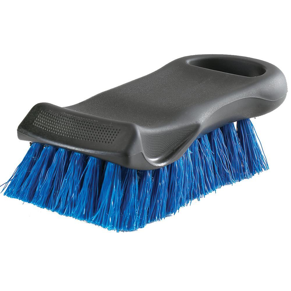 Shurhold Pad Cleaning & Utility Brush [270] - shopbulluna.com