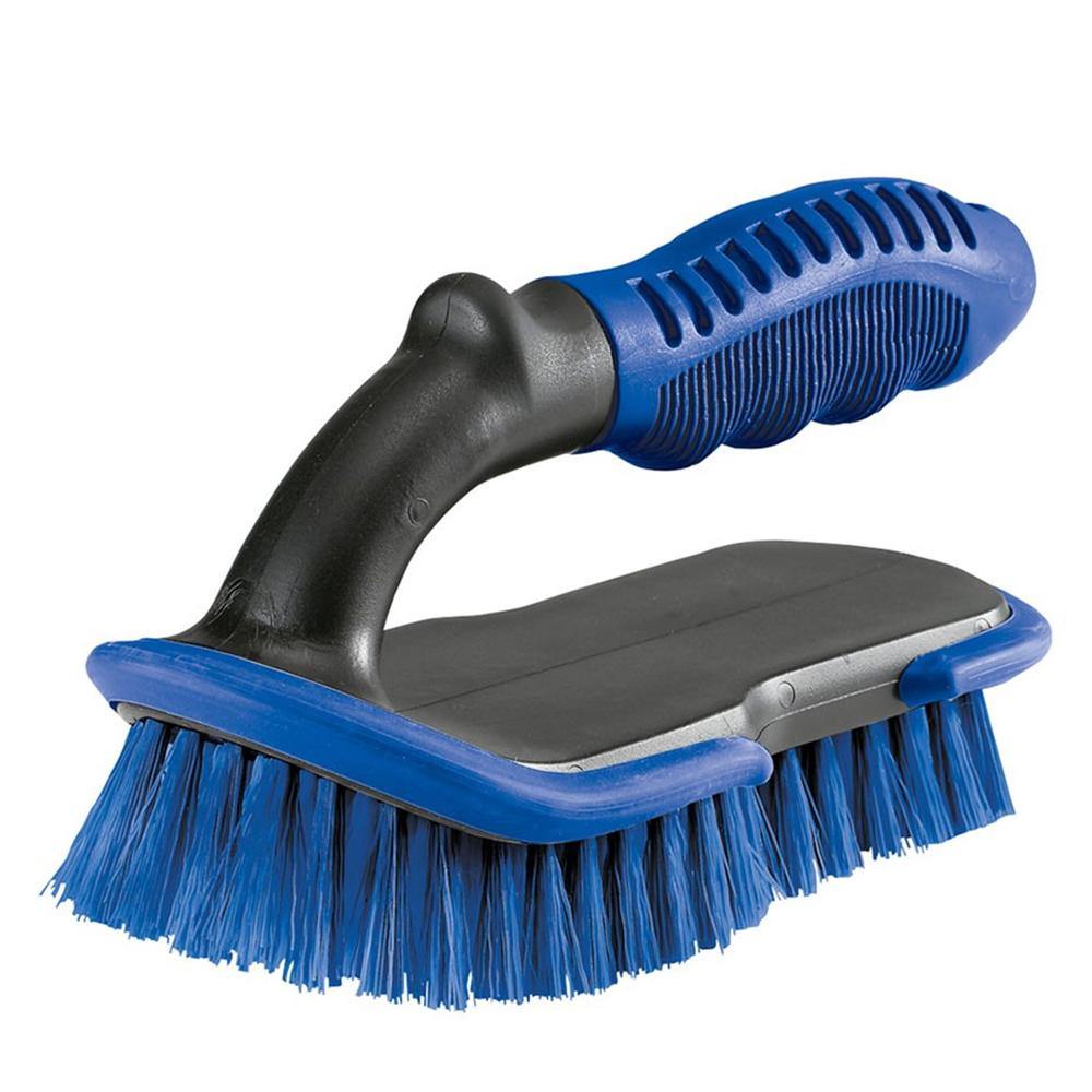 Shurhold Scrub Brush [272] - shopbulluna.com